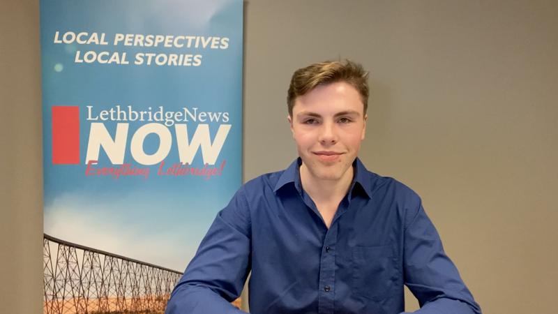 The Weekly with LNN – Nov 27, 2020 | Lethbridge News Now