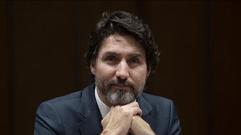 Trudeau tops Taxpayers' Naughty List - Vimarsana News