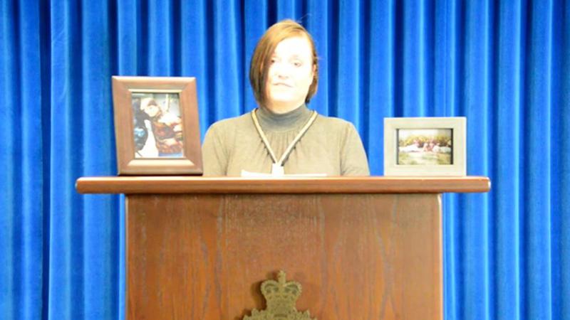 Family of murdered Okanagan man appeal for information and offer reward - Vimarsana News