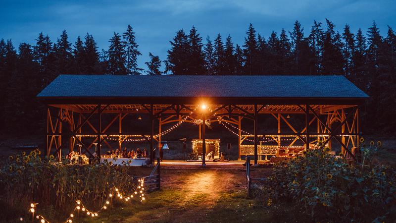 Update: Rave reviews for Farm Theatre leads to grant money | Vernon Matters