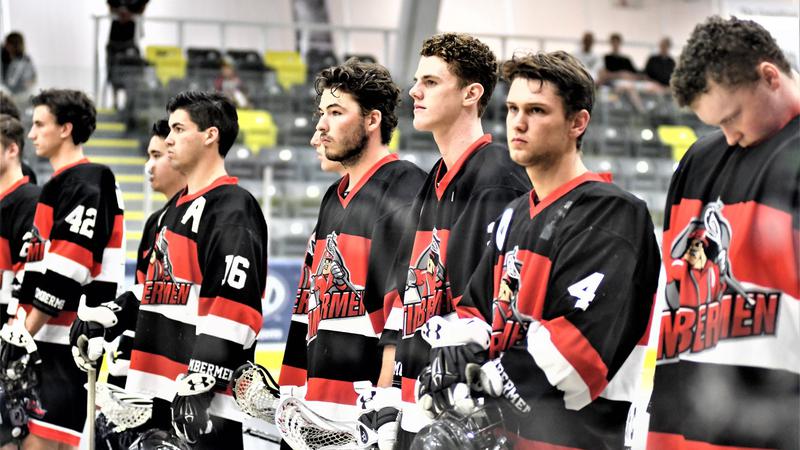 Nanaimo Jr. A Timbermen add six players in midget draft
