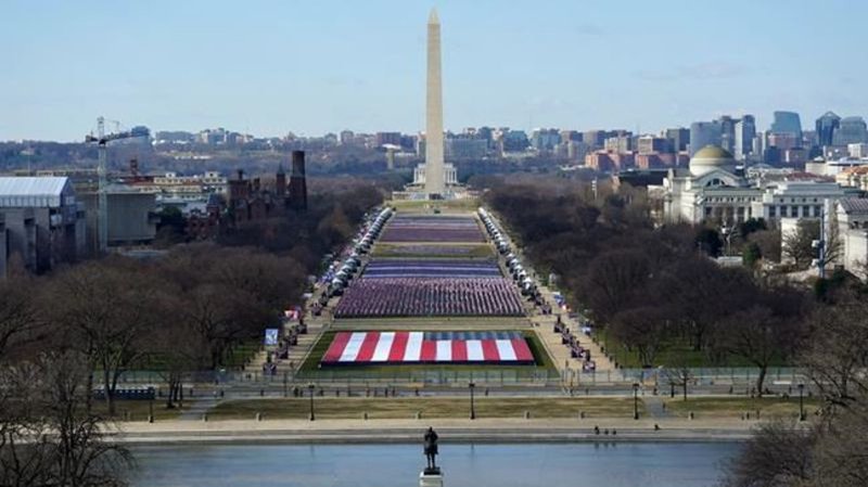 Hollywood returns: Gaga, J. Lo headline Biden inauguration ...