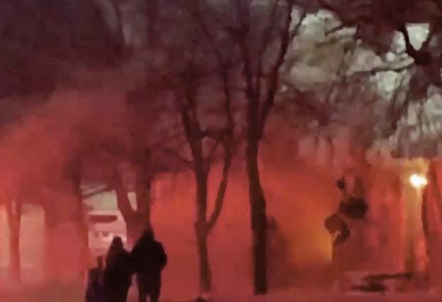 Coaldale fire causes nearly $100k in damages | Lethbridge News Now