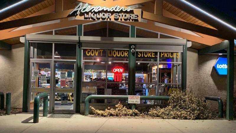 Man charged for refusing to wear mask at Coldstream store - Vimarsana News