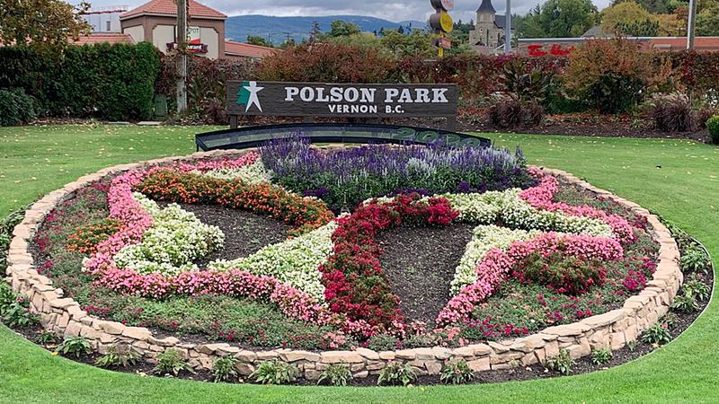 Vernon places 30th in Canada’s best communities list | Vernon Matters