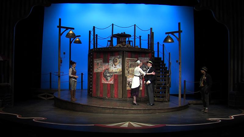 Kamloops Film Society, Western Canada Theatre receive grants from B.C ...