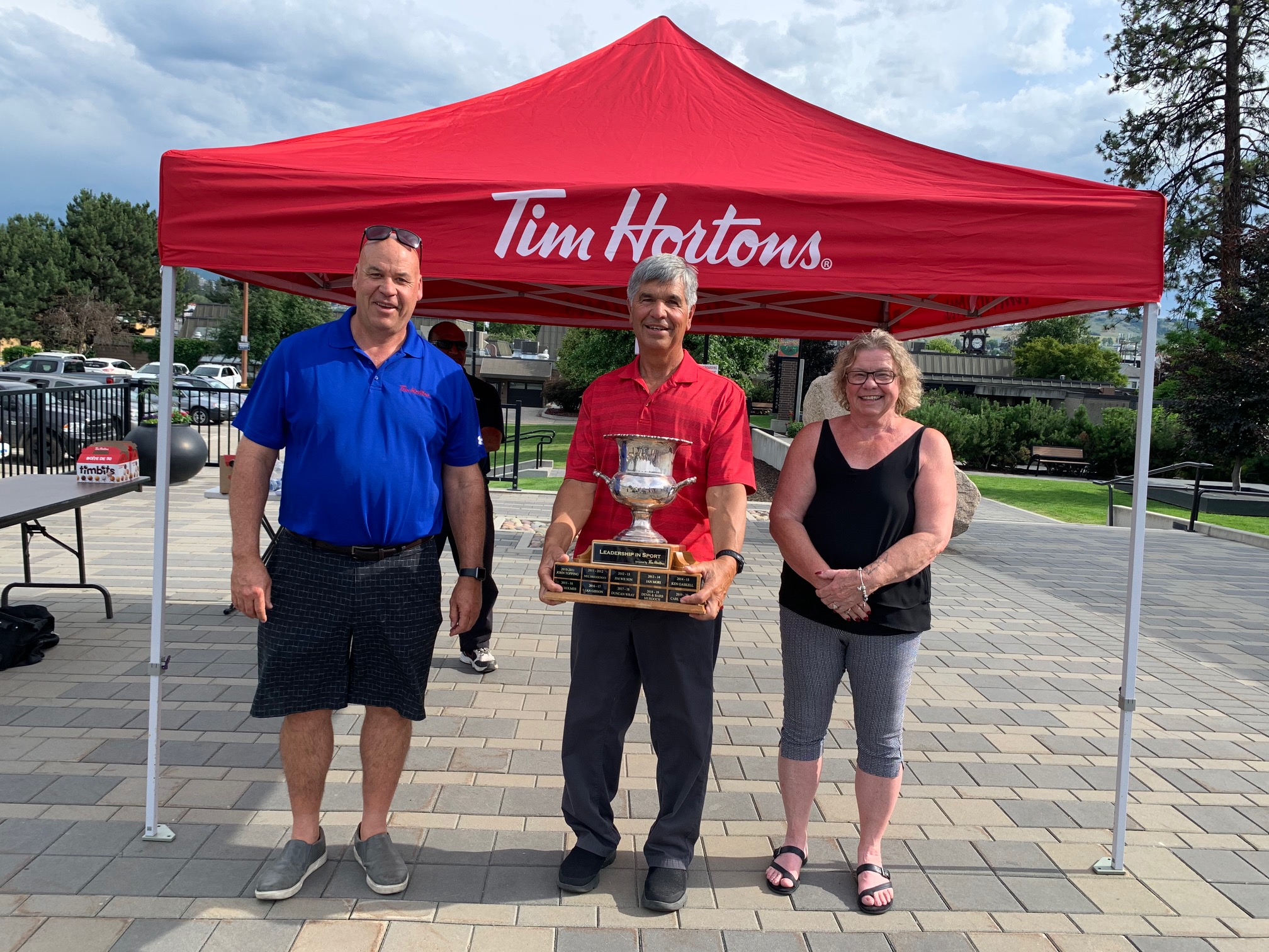 Best in North Okanagan sports honoured Vernon Matters