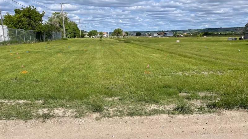 751 unmarked graves found at former residential school in Saskatchewan