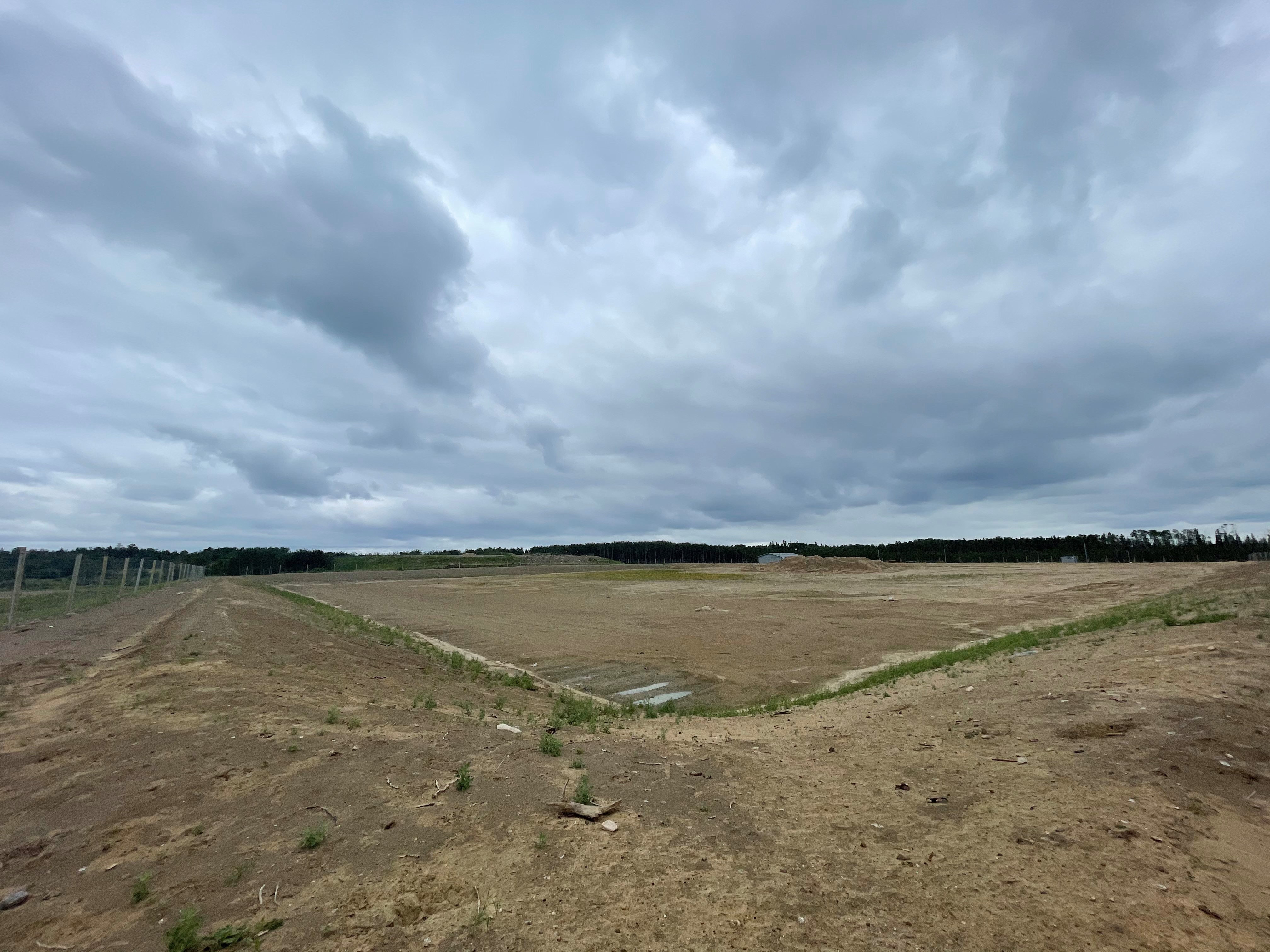 New Lac La Ronge landfill opens Tuesday larongeNOW