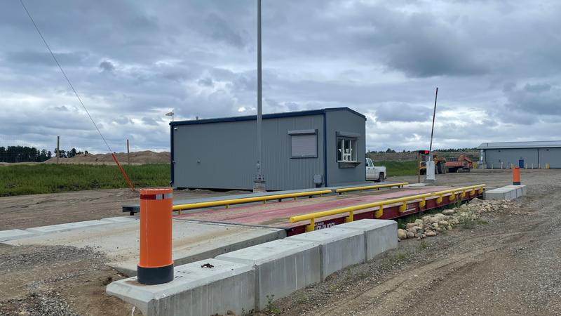 New Lac La Ronge landfill opens Tuesday | larongeNOW