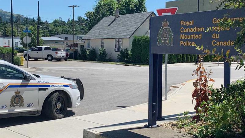 Police make arrests after drug busts at two Vernon homes | Vernon Matters