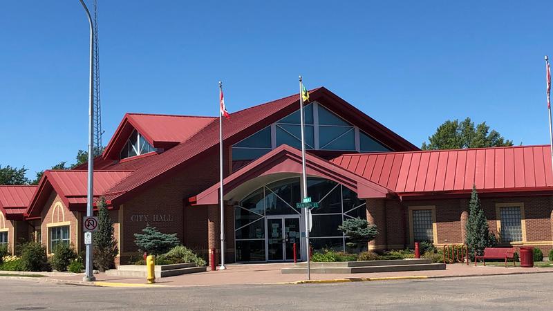 City of Melfort adjusting as provincial COVID-19 restriction lift on Sunday