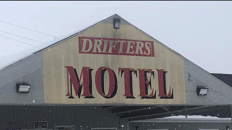 No funding for homeless shelter in La Ronge this winter | larongeNOW