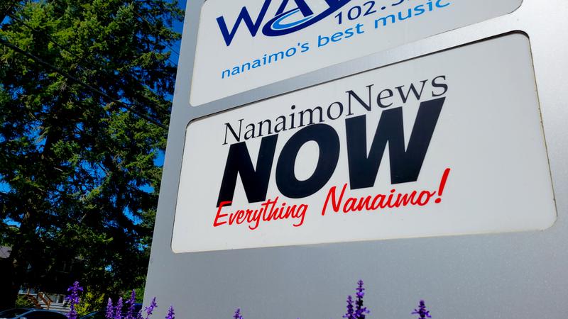 Editorial: NanaimoNewsNOW celebrates five years of local news coverage