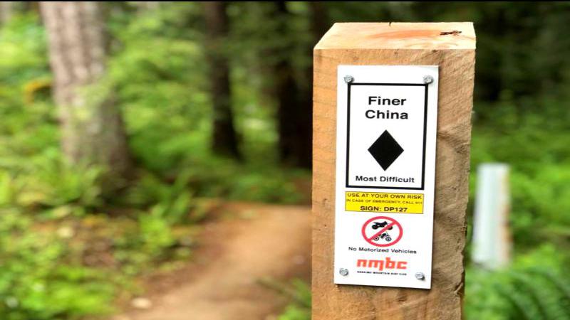 Survey Aims To Improve Mountain Biking Amenities In Nanaimo CKPGToday ca