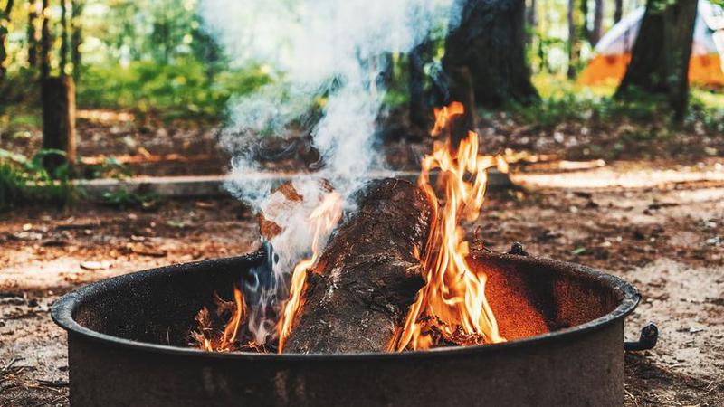 Campfires Still Not Allowed In Armstrong Spallumcheen And Rdno S B And C Vernon Matters