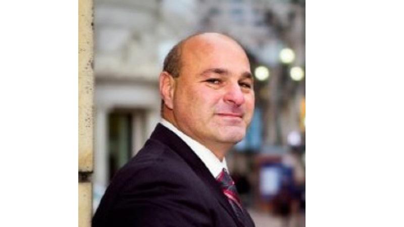 Nuovo Direttore Esecutivo del Red Deer Dream Center