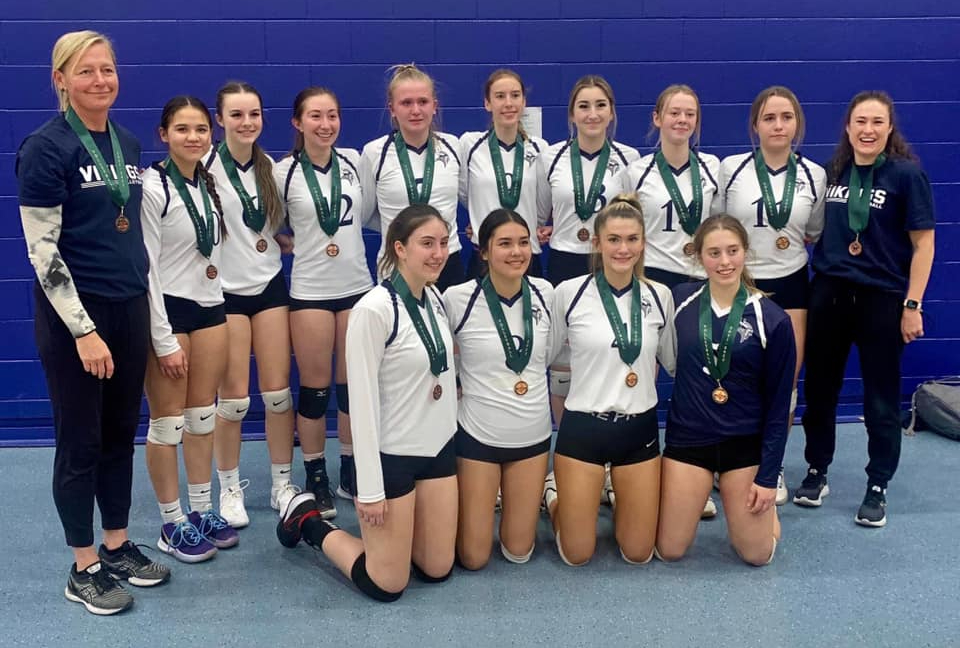 Local high schools reflect on strong showing at senior girls