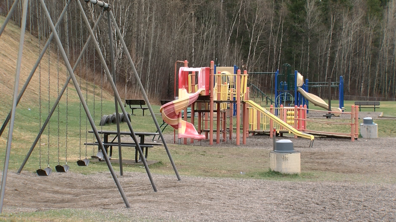 New Accessible Playgrounds Coming For Two Local Schools CKPGToday ca