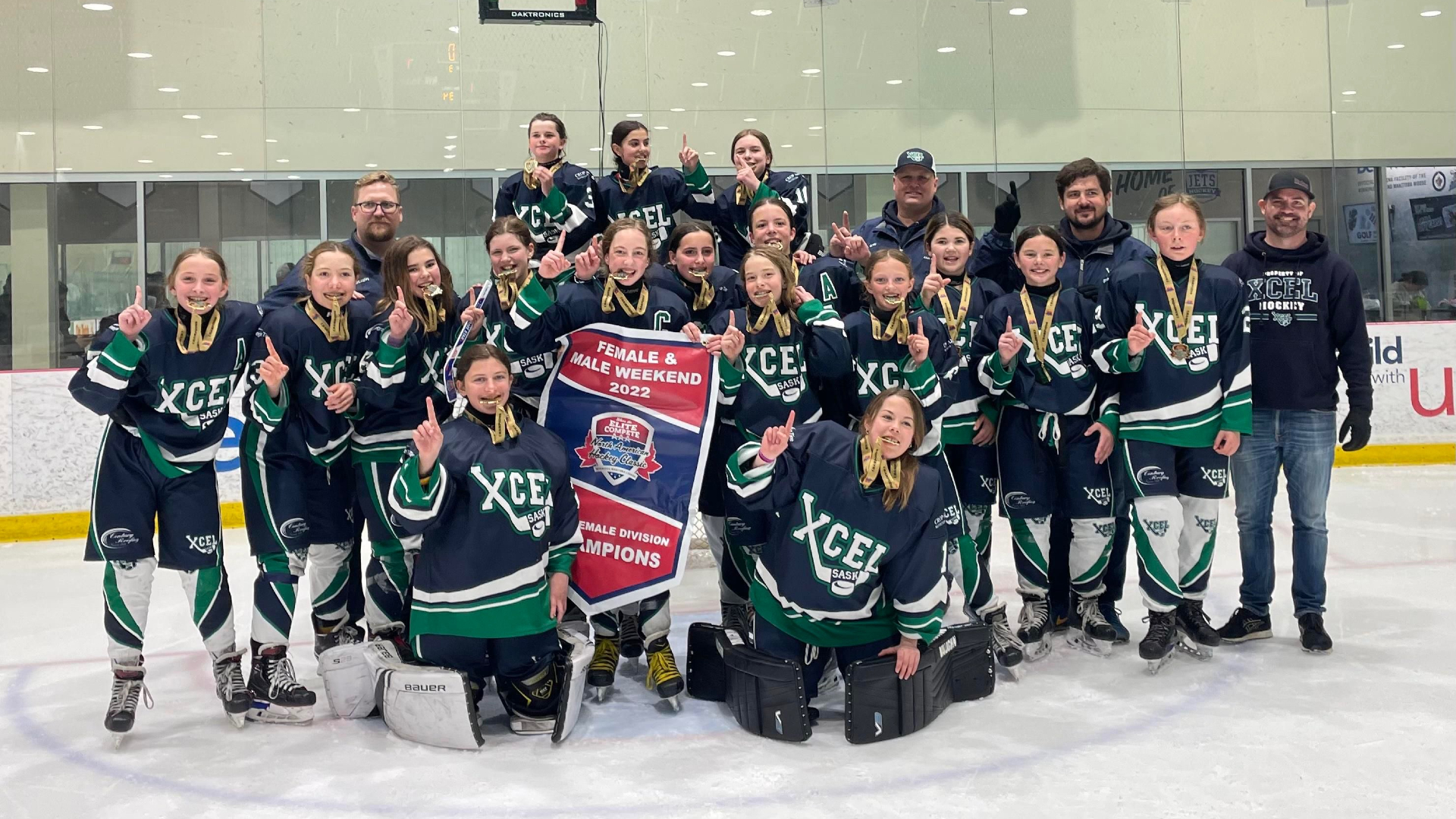 Locals Kramer, Bernier win North American Hockey Classic battlefordsNOW