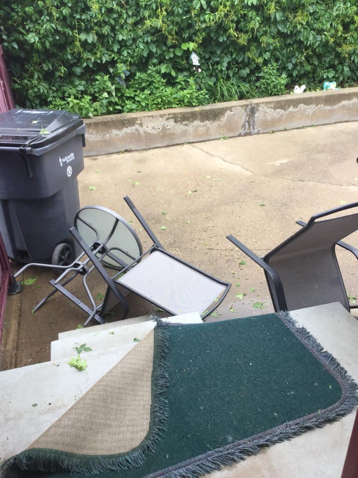 Wet and windy Wednesday weather hits Medicine Hat CHAT News Today