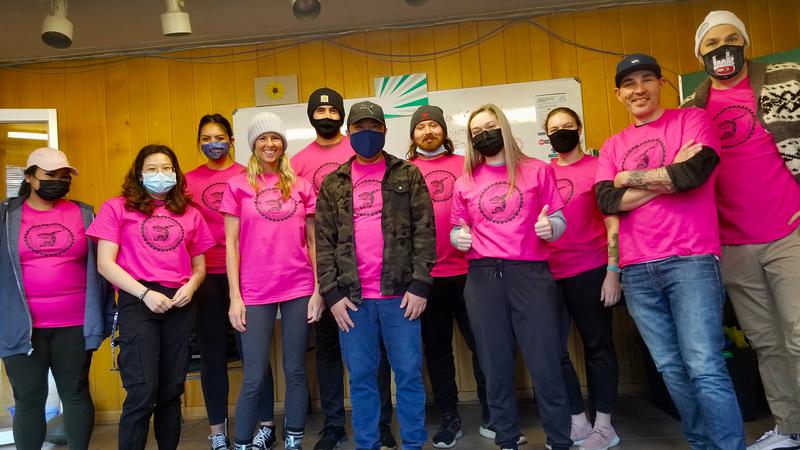 Nanaimo non-profits making the most out of latest provincial grants