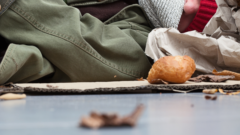 ‘The need is definitely there:’ Nanaimo youth homelessness put into focus through unique overnight event