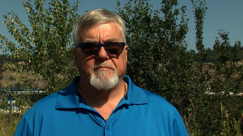 Frank Everitt calling it quits CKPGToday.ca