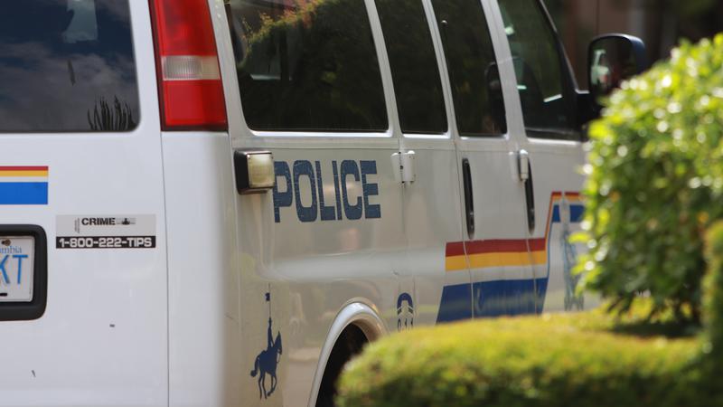Nanaimo RCMP bike patrol nabs day-drinking prolific offender during routine stop