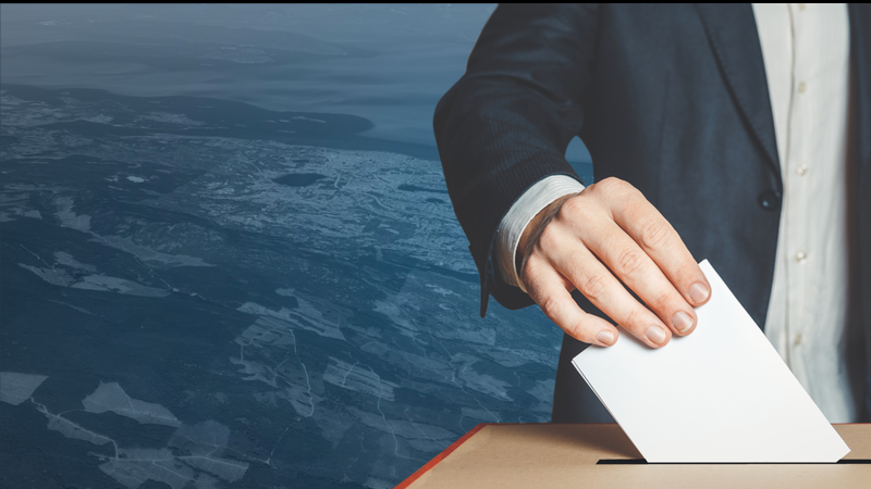 Election 2022: Nanaimo & Oceanside polling station locations, voter information