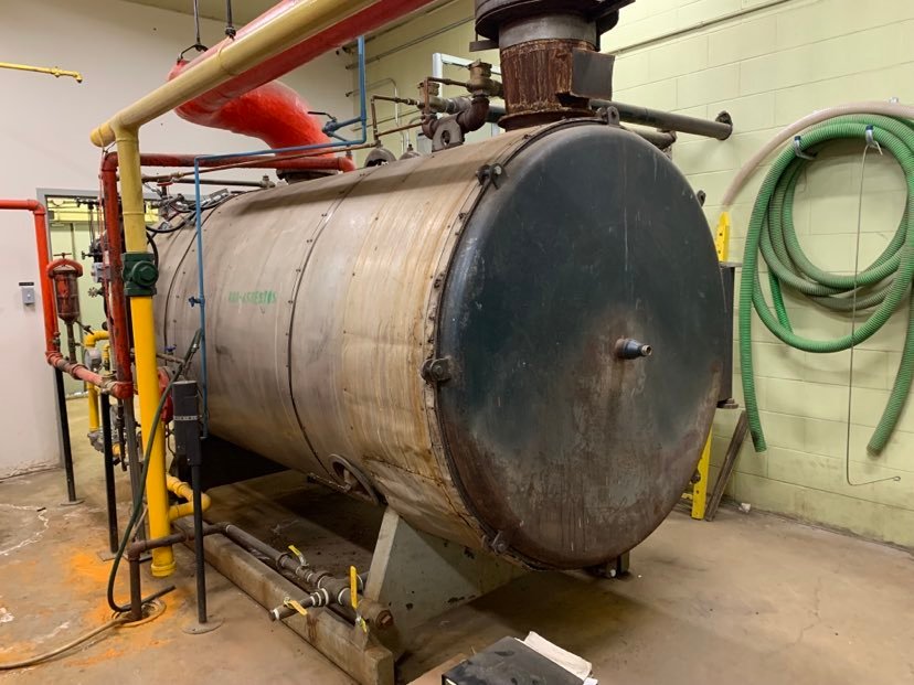 City celebrates completion of new Raw Water Pump House paNOW