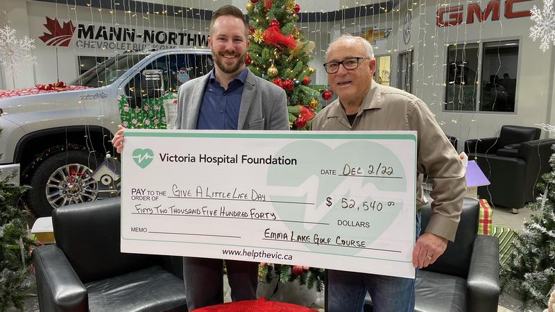 Community support grows as Give A Little Life Day Radiothon continues - Vimarsana News