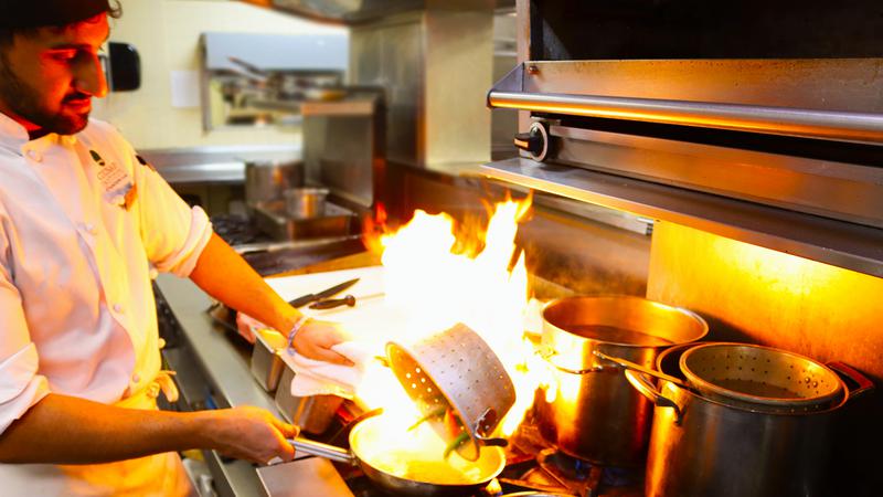 Dine Out Nanaimo encourages islanders to try new dishes and enjoy their old favourites