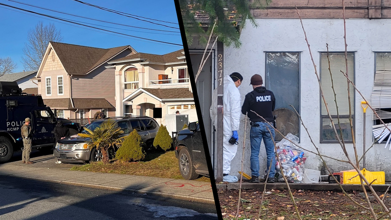 Man charged following shooting at Bowen Rd. home, faces other serious allegations