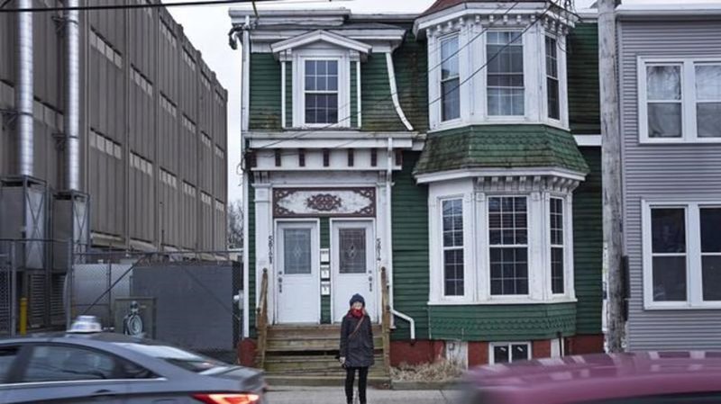 Former home of Nova Scotia’s first Black doctor granted heritage status