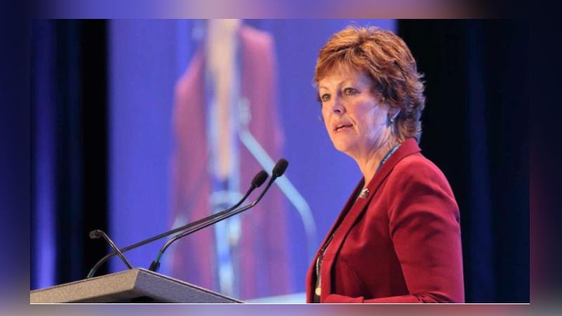 Farm and Food Care presents its 2022 Champion Award