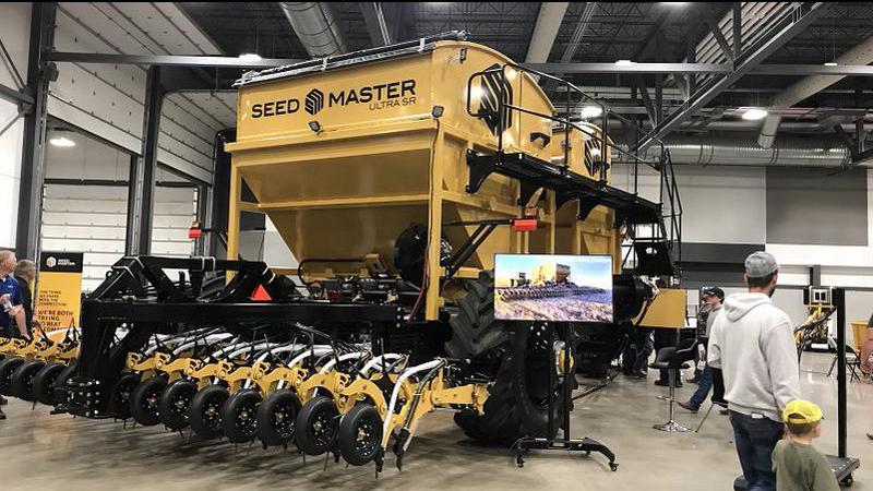 Feds providing $4.6M to three Sask. agriculture organizations