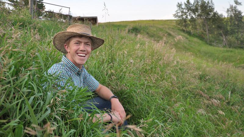 Listen: Mentee shares knowledge gained through program