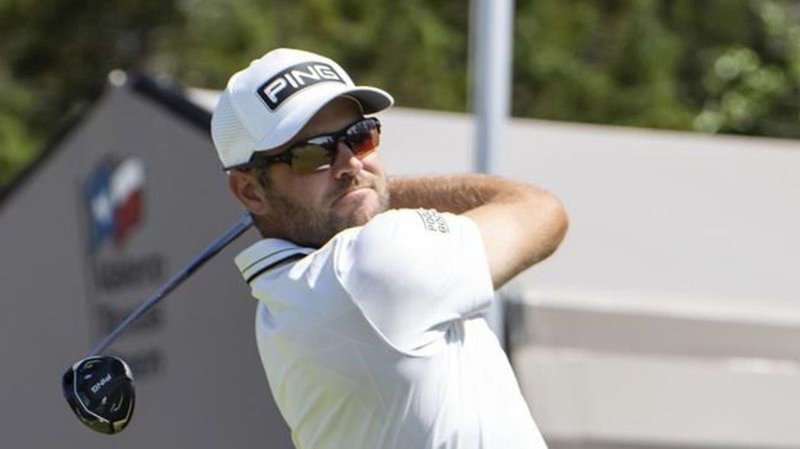 Corey Conners wins Valero Texas Open for 2nd time in 5 years Corey Conners wins Valero Texas Open for 2nd time in 5 years