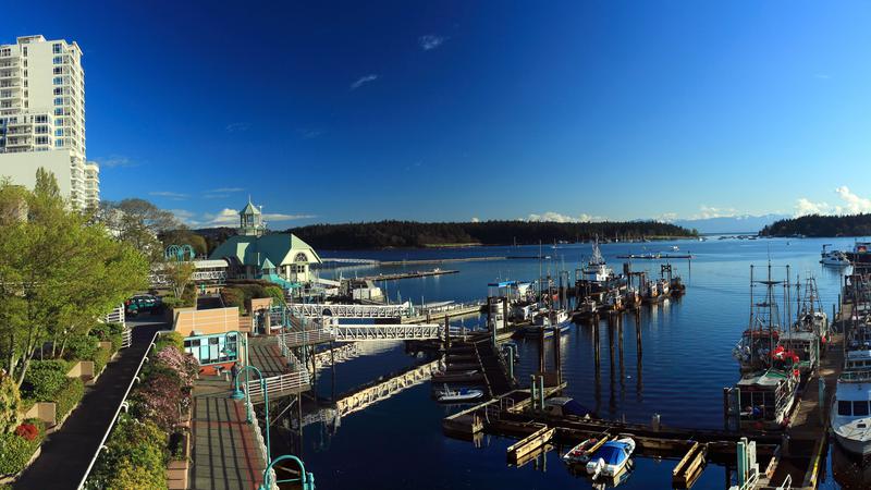 Economic report shows much-needed growth in Nanaimo population, jobs & development