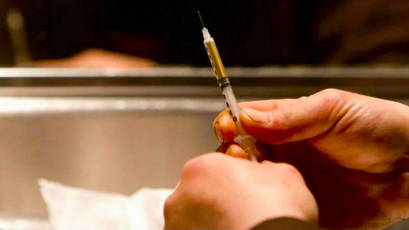 Nanaimo trails only Victoria for Vancouver Island toxic drug deaths