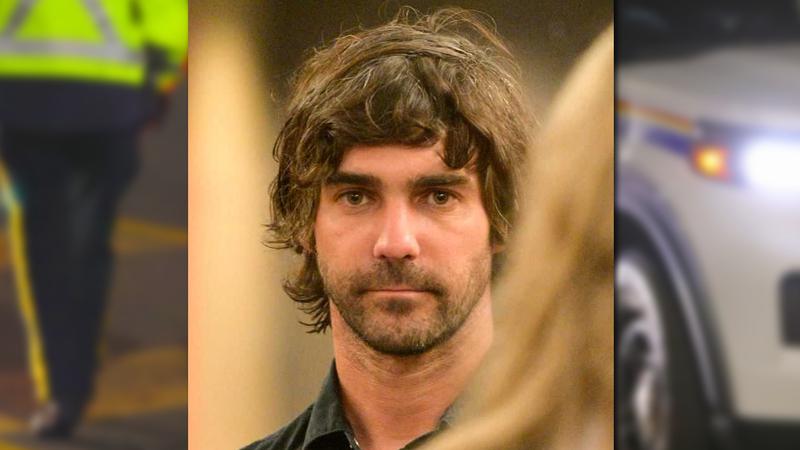 ‘Members of the public recognized this man:’ Quebec sex offender arrested in Parksville