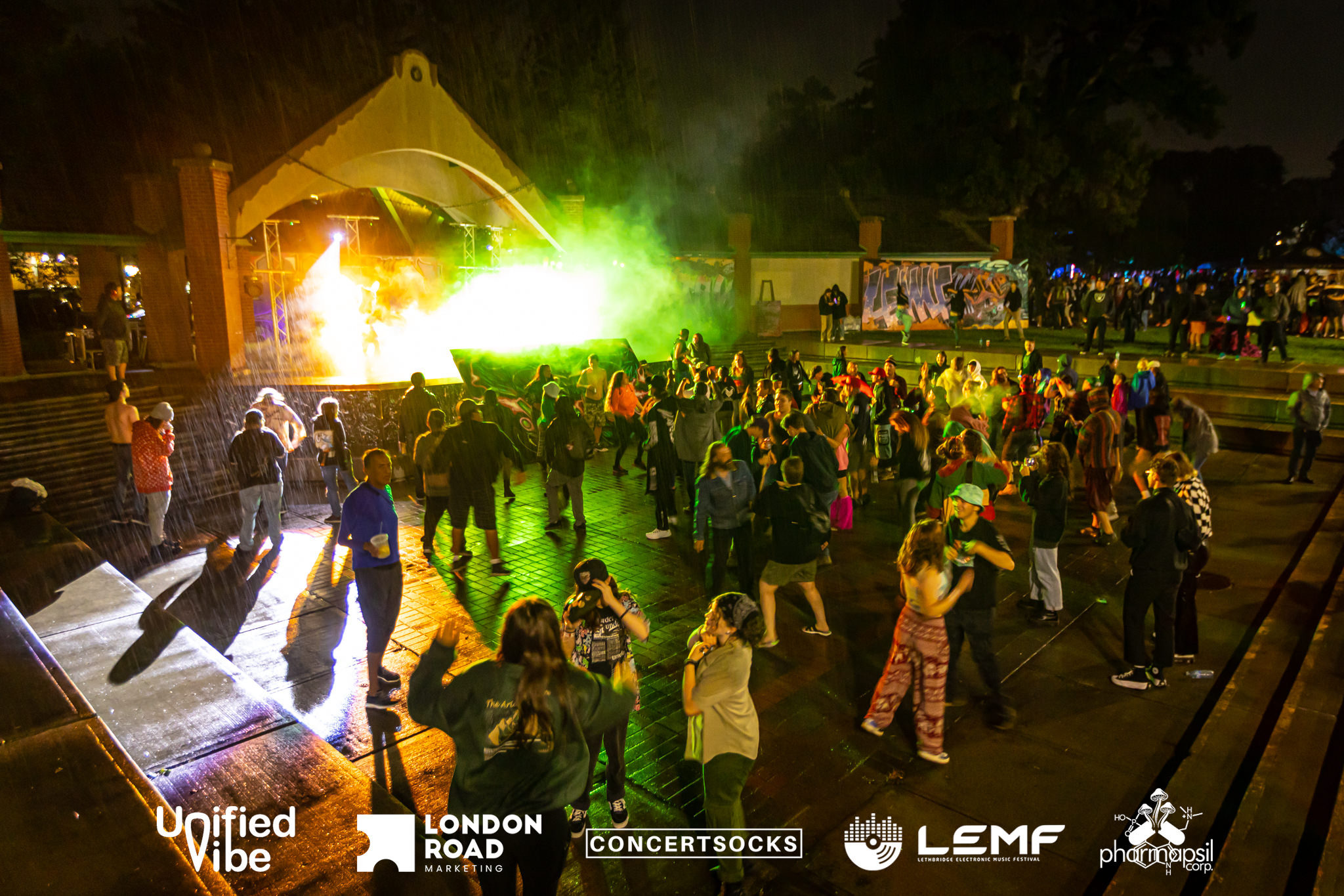 Annual Lethbridge Electronic Music Festival cancelled due to funding