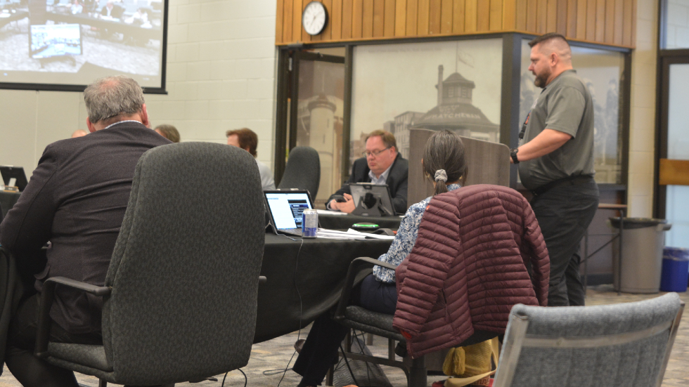 Saskatchewan Crime Stoppers makes stop in North Battleford battlefordsNOW