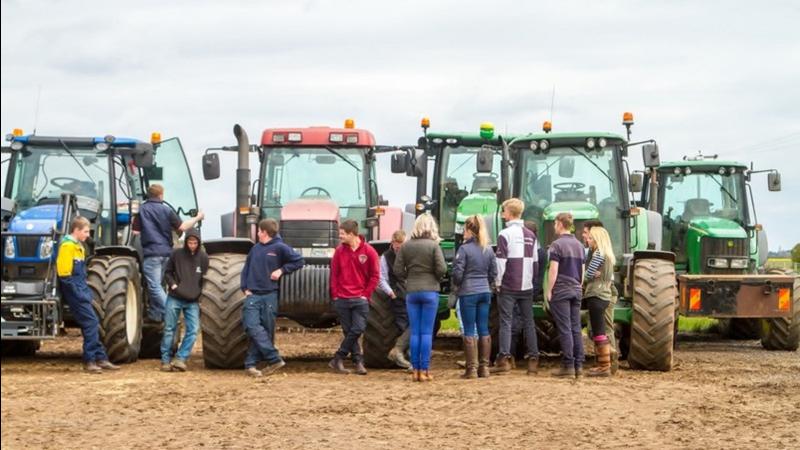 Agriculture Roundup for Thursday June 8, 2023