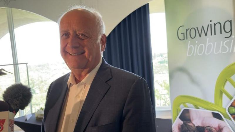 Province raises concerns over clean fuel standards; offers $9.5M in ag funding