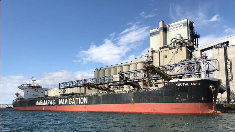 Labour Minister takes steps to end B.C. port workers strike