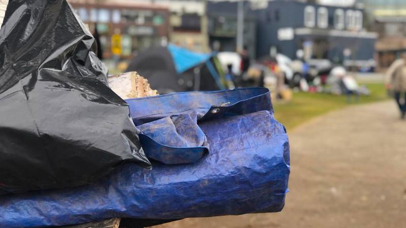 New organization outlines future as more in Nanaimo struggle with homelessness