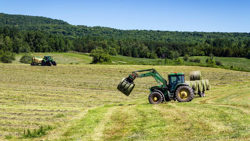 Agriculture Roundup for Friday July 21, 2023