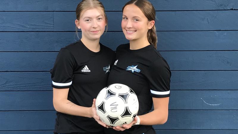 VIU soccer season begins with road matches at Capilano & Douglas College